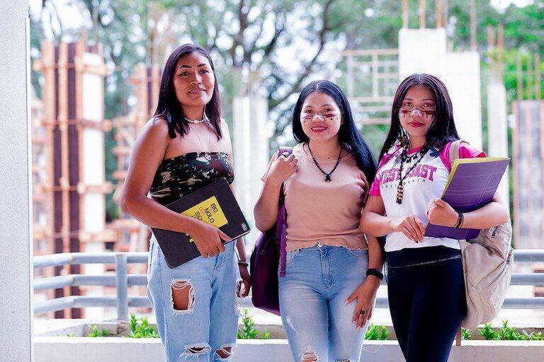 MEC amplia prazo e estudantes indígenas têm nova chance em pós-graduação