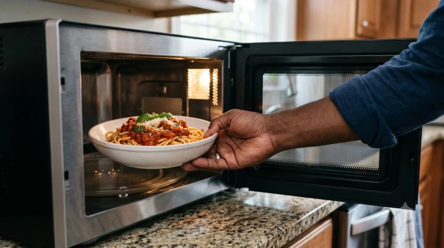 Micro-ondas e air fryer: qual é a verdadeira vilã da conta de luz?