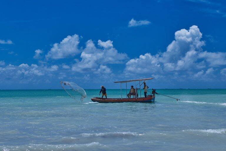 Ministério da Pesca destina R$ 120 milhões para inovação na pesca artesanal e agricultura
