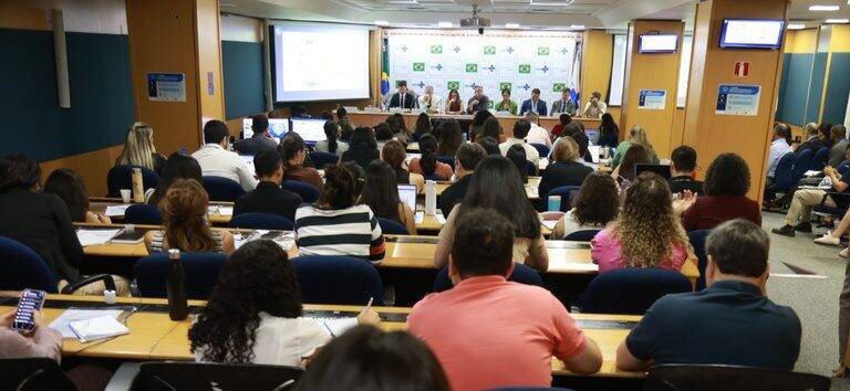 Ministério da Saúde revela economia de R$ 1,178 bilhão e agilidade nas compras