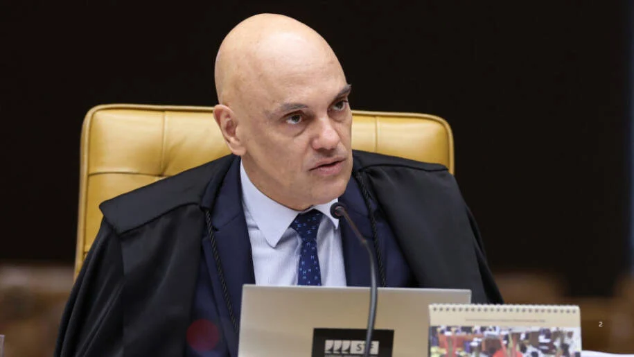 Ministro Alexandre de Moraes estende exceção ao teto de gastos à DPU e gera polêmica
