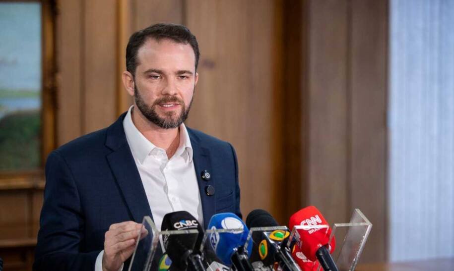 Ministro Dario Durigan confirma superávit primário em 2027 e anuncia mudanças drásticas