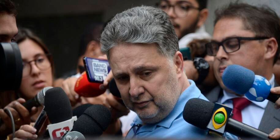 Ministro Floriano de Azevedo Marques decide futuro de Garotinho no TSE