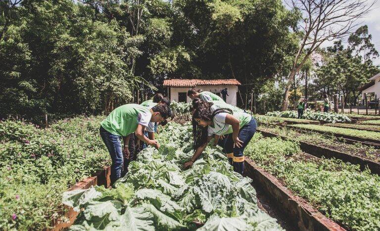 Ministro Leonardo Barchini anuncia nova resolução que transforma merenda escolar