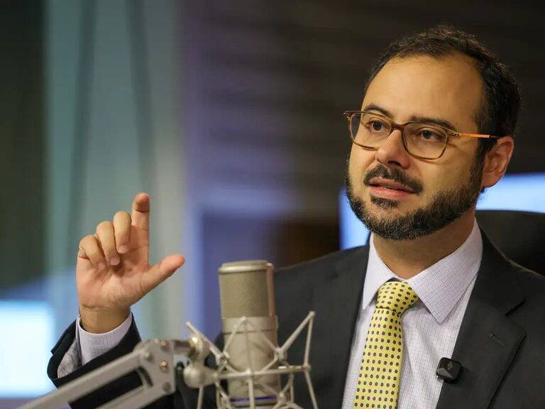 Ministro Paulo Pereira anuncia PixMEI: R$ 5 mil para 1 milhão de empreendedores até 2030