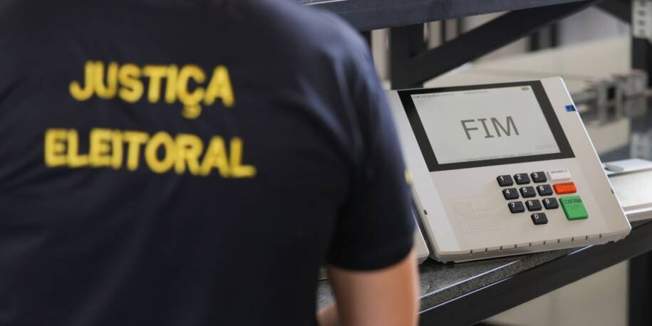 Ministro Vieira de Mello Filho alerta: Justiça combate assédio eleitoral após 1.937 denúncias