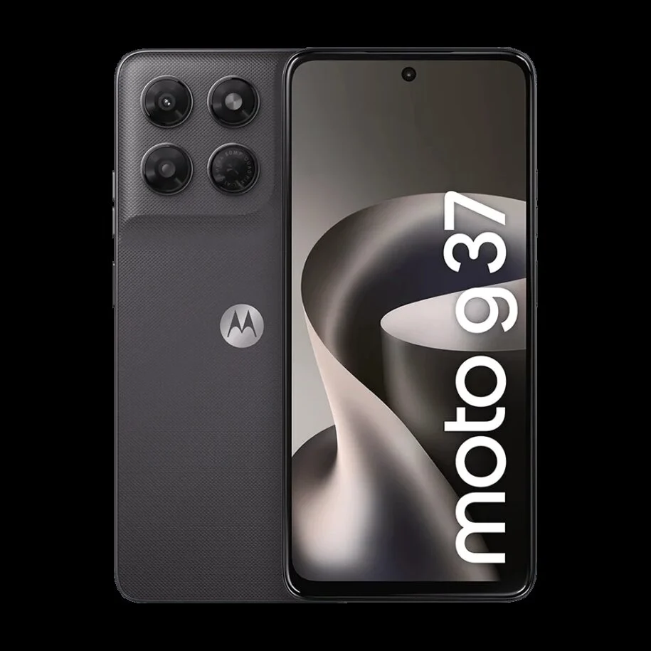 Motorola lança Moto G37 no Brasil por R$ 999 e promete bateria de 5.200 mAh