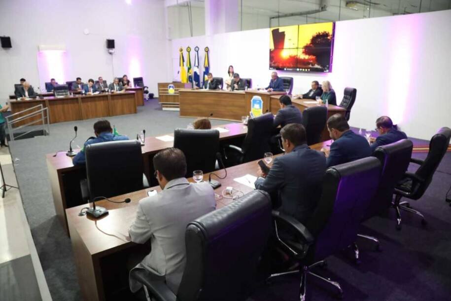 MPMS investiga Liandra Brambilla por farra de diárias na Câmara de Dourados