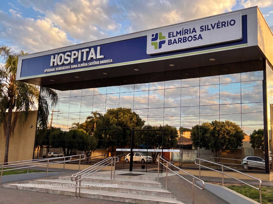MPMS prende Jacob Meeuvis e outros por desvio de R$ 18 milhões em hospital
