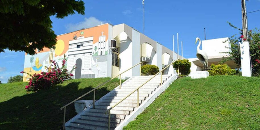 MPMS recomenda exoneração de Jair Feitosa após condenação por homicídio