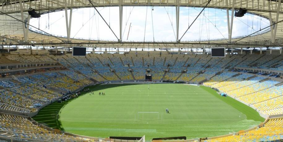 MPRJ determina uso do Maracanã para Vasco e Boca Juniors e impõe prazos