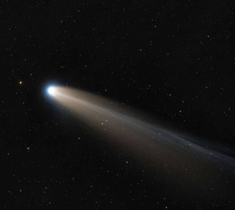 NASA revela que partículas do cometa Wild 2 desafiam teorias científicas antigas
