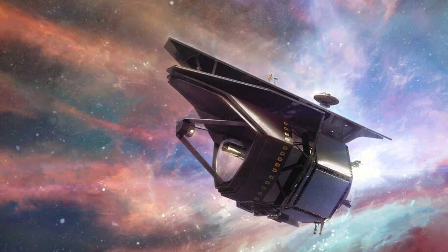 NASA seleciona telescópio PRIMA para desvendar mistérios do universo em 2033