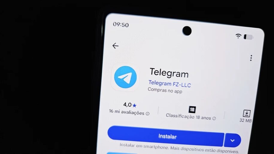 NebuSec revela vulnerabilidade no Telegram que permitia hackeamento ao atender ligação