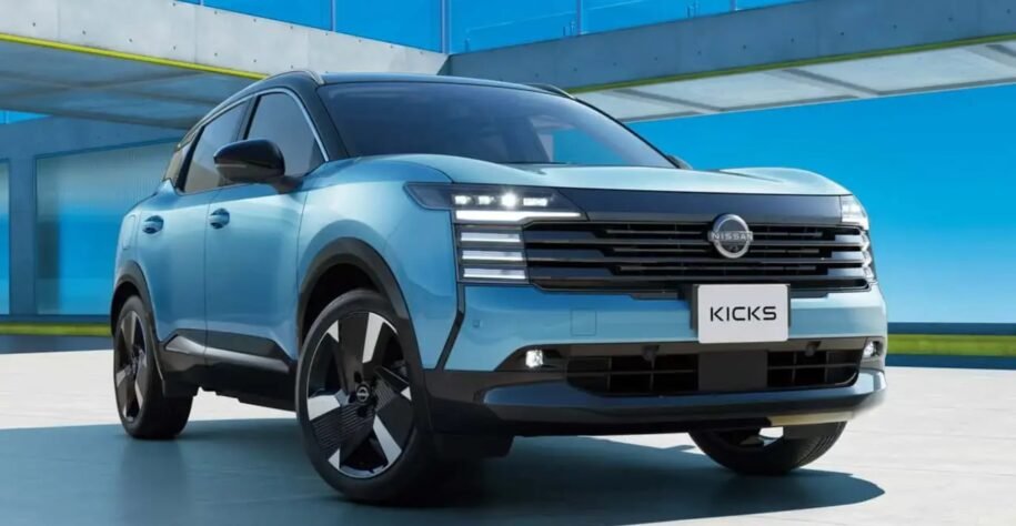 Nissan reduz preço do Kicks Sense em R$ 20 mil e lança campanha 'Comparou, Comprou'