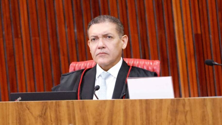 Nunes Marques aciona PF para investigar 30 mil ataques a servidores da Justiça Eleitoral