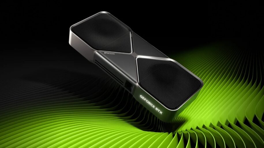 NVIDIA interrompe fornecimento da GPU GB202 e gera crise na RTX 5090