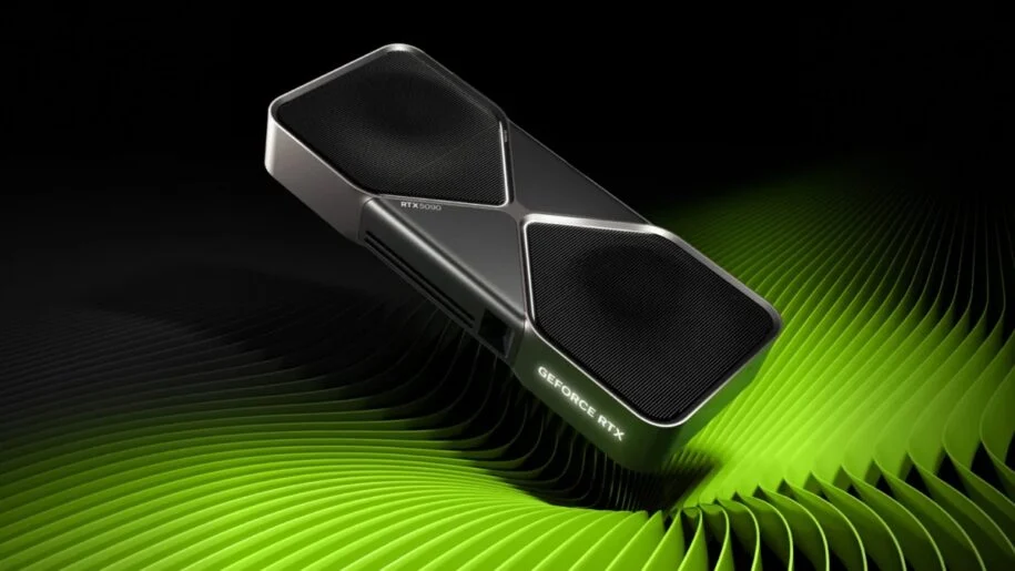 NVIDIA interrompe fornecimento da GPU GB202 e gera crise na RTX 5090