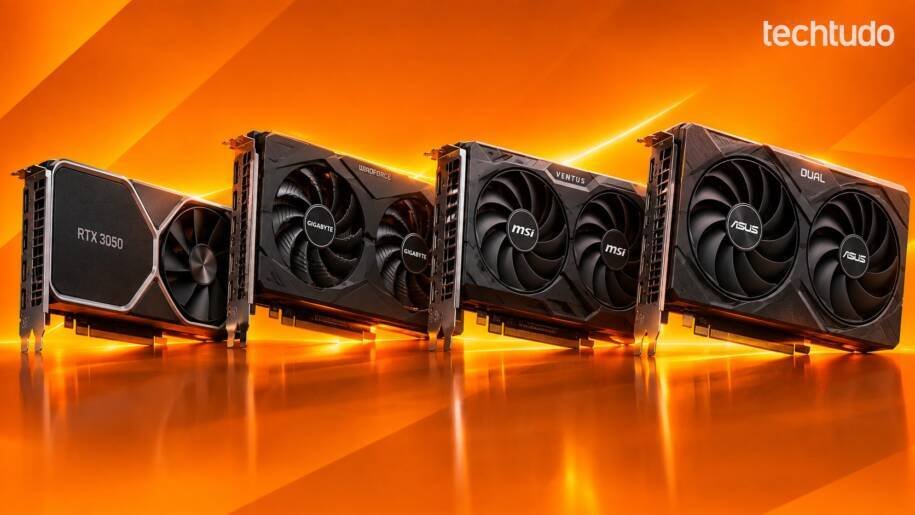 NVIDIA revela RTX 5050 com DLSS 4: é a nova escolha para gamers em 2026?