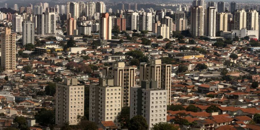 ONR lança ferramenta que revoluciona pesquisa de imóveis no Brasil e gera expectativa