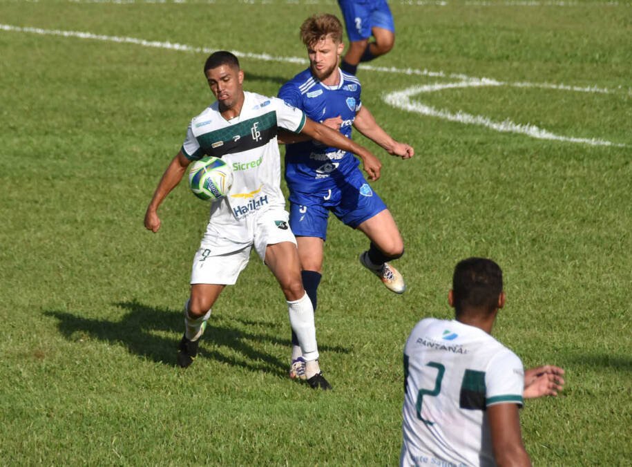 Operário FC e AA Bataguassu definem detalhes do Campeonato Sul-Mato-Grossense