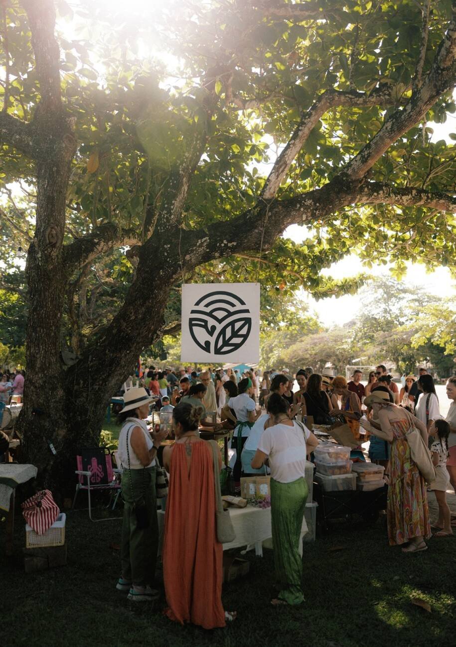 Organic Festival em Trancoso: Chefs renomados promovem turismo sustentável e consciente