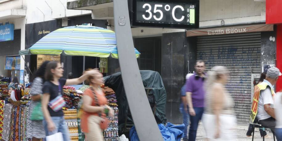 Organização Meteorológica Mundial prevê El Niño intenso até 2027 e alerta para mortes