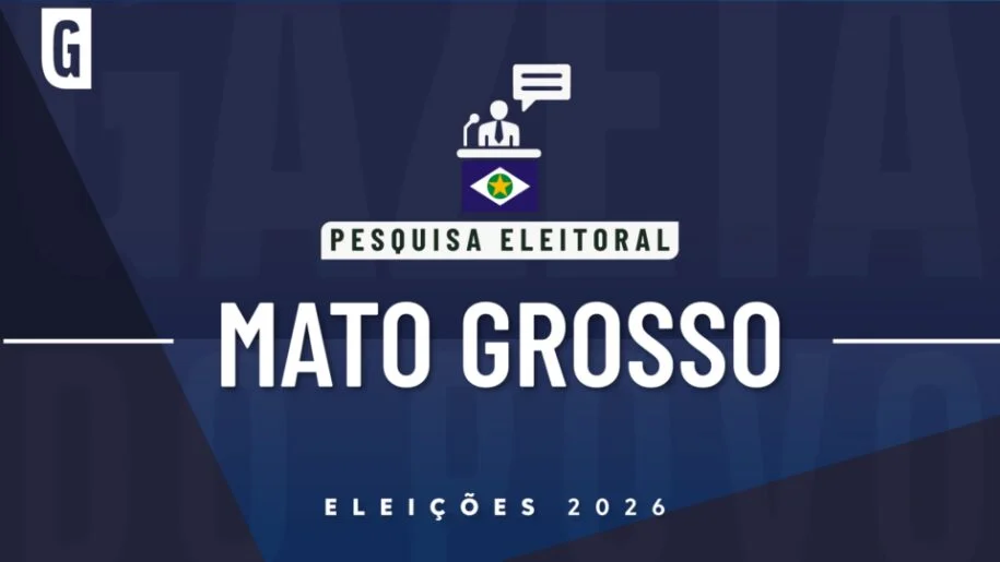Otaviano Pivetta lidera pesquisa para governador em Mato Grosso com 54%
