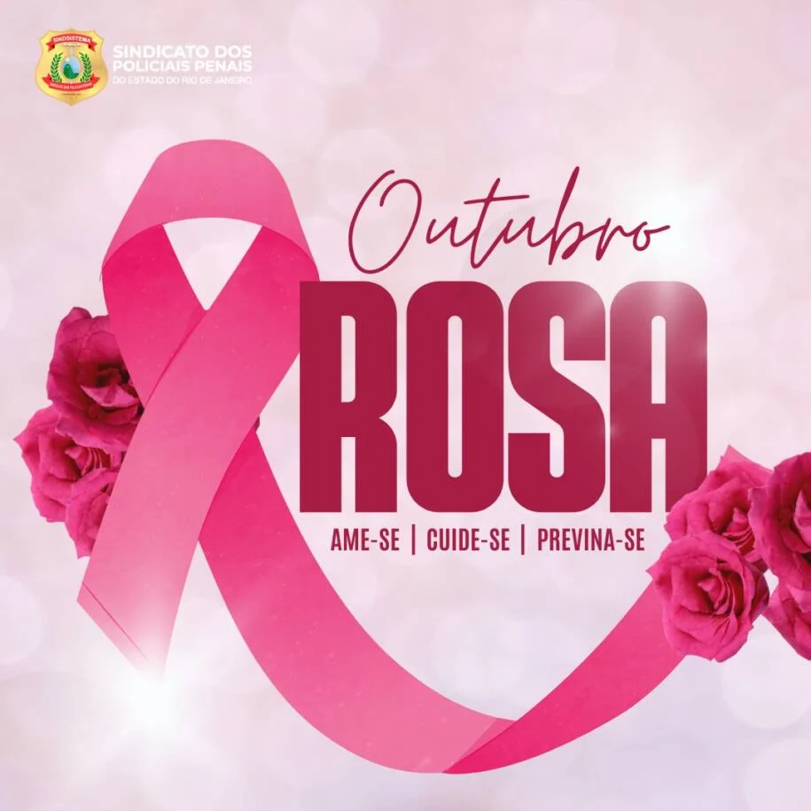 Outubro Rosa mobiliza sociedade e governo para combater câncer de mama
