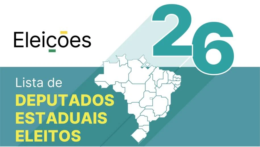 Pará elege 41 deputados estaduais; Chamonzinho se destaca com 115 mil votos