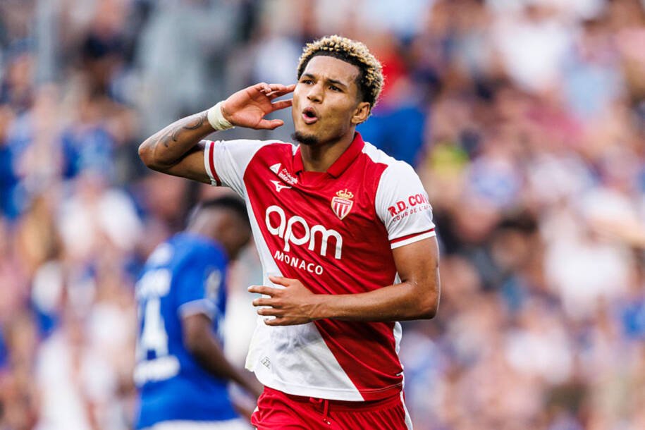 Paris Brunner brilha no Monaco e provoca investigação da Liga Francesa