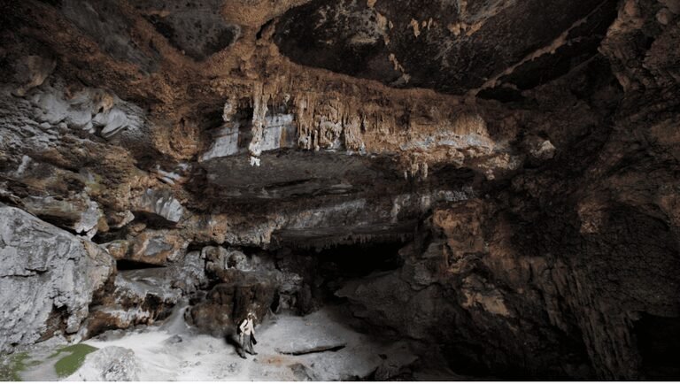 Parque Nacional Cavernas do Peruaçu se torna Patrimônio Mundial e atrai turistas
