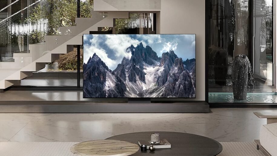 Pesquisador log4j acusa Samsung de coletar dados de TVs mesmo desligadas