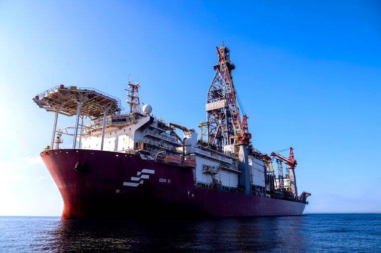 Petrobras anuncia descoberta de petróleo no poço Morpho e gera expectativa