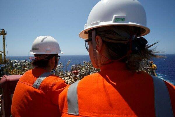 Petrobras lidera crescimento de 18,4% na produção de petróleo e gás em agosto