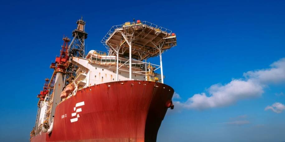 Petrobras revela 3ª descoberta de petróleo no poço Morpho e gera expectativa
