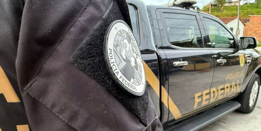 PF cumpre mandados da Operação Unha e Carne e investiga entidades religiosas