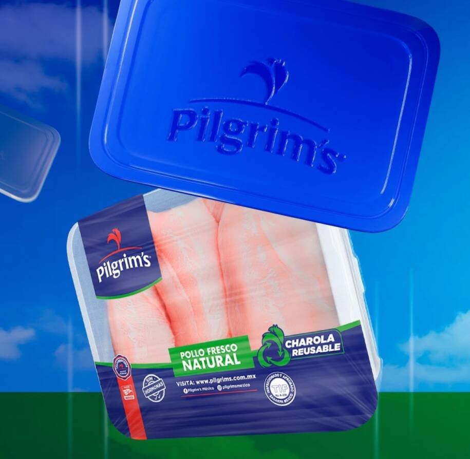 Pilgrim’s Pride, da JBS, revela lucro de US$ 117,6 milhões e queda alarmante