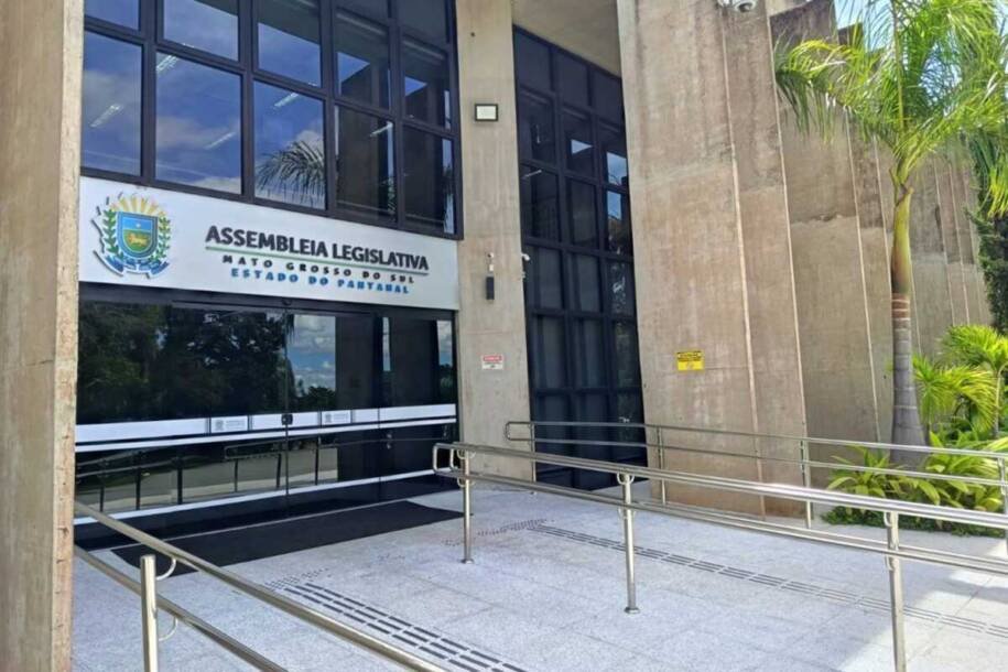 PL domina eleições na Alems com 9 cadeiras; MDB é reduzido a apenas uma