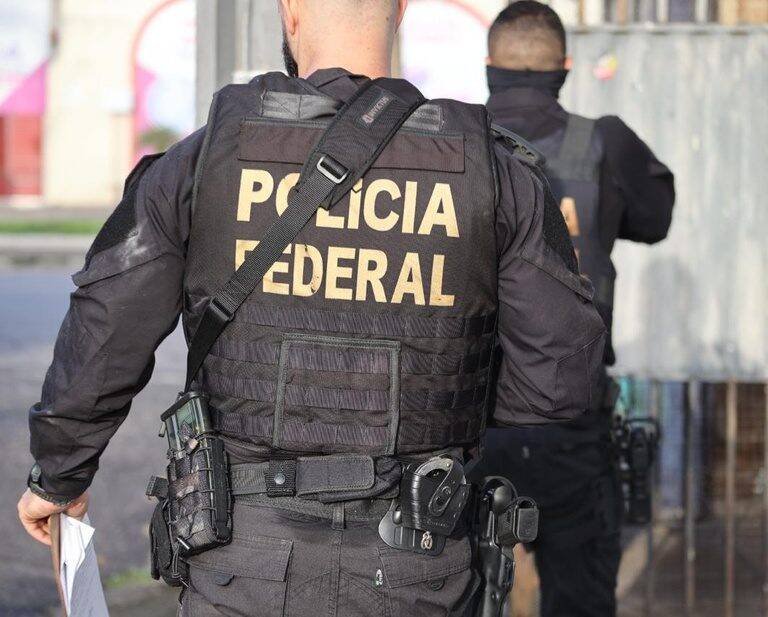 Polícia Federal atinge recorde ao capturar 17 mil foragidos em 2026