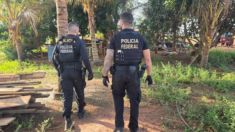 Polícia Federal deflagra Operação Restitutio e investiga crimes contra indígenas em MT
