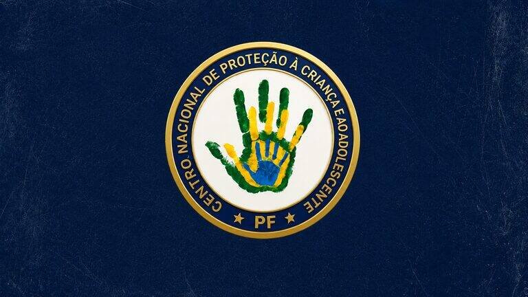 Polícia Federal inicia CNCA para combater crimes contra crianças na internet