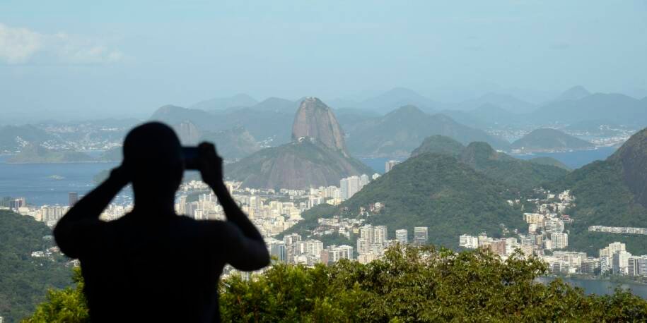 Polícia Militar do Rio intensifica Operação Viagem Segura e espera 112 mil viajantes