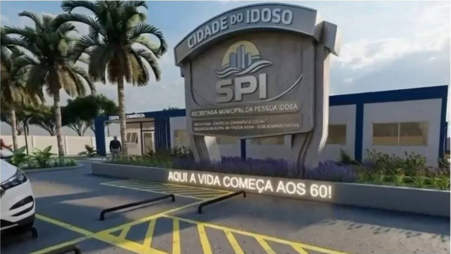 Prefeita Juliana Pavan anuncia novo Centro Dia para 50 idosos em Balneário Camboriú