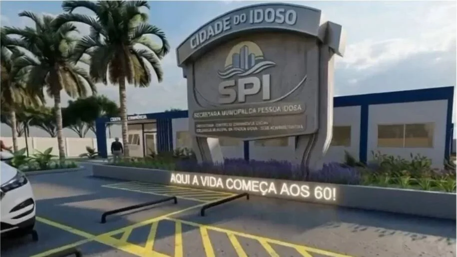 Prefeita Juliana Pavan anuncia novo Centro Dia para 50 idosos em Balneário Camboriú