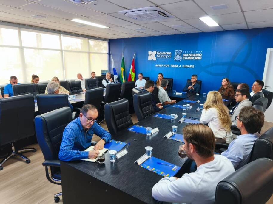 Prefeita Juliana Pavan lança Programa Morar BC e promete 8 mil moradias