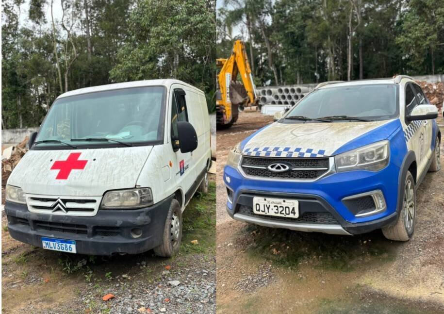 Prefeitura de Araquari realiza leilão de terrenos com lances até R$ 4,495 milhões