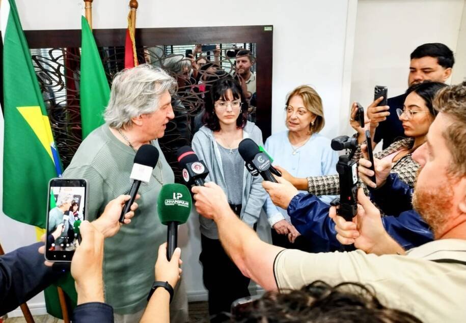 Prefeitura de Camboriú lança programa social para famílias vulneráveis em urgência