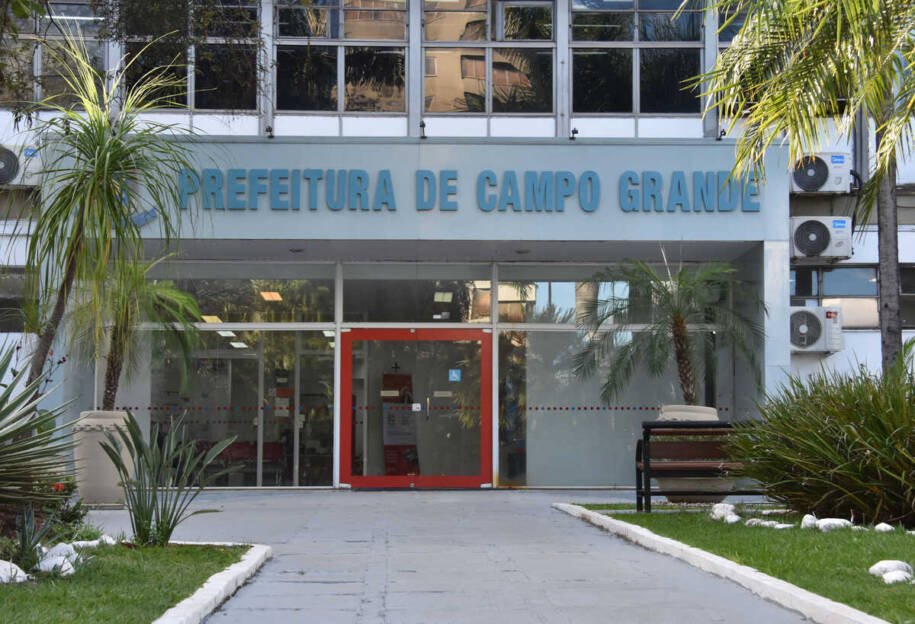 Prefeitura de Campo Grande limita acesso ao SEI após alerta de ataque hacker