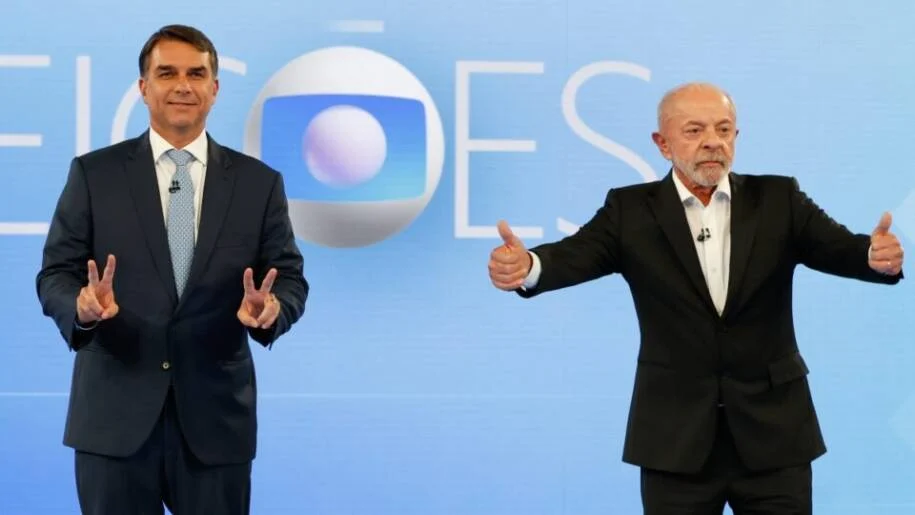 Procuradoria-Geral Eleitoral defende arquivamento de sigilos de Lula e Flávio